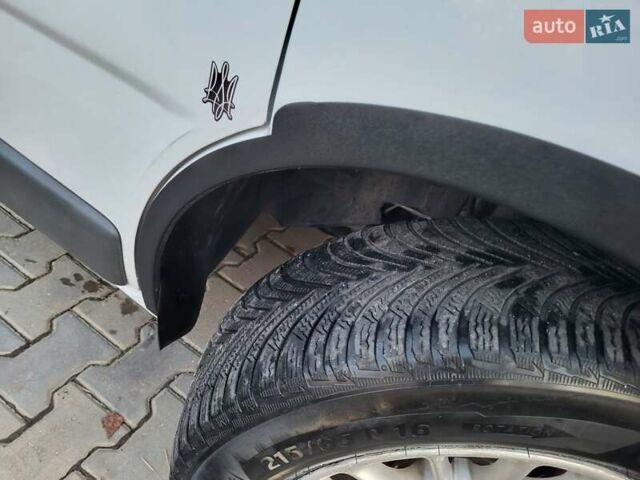 Белый Рено Трафик, объемом двигателя 2 л и пробегом 261 тыс. км за 8999 $, фото 84 на Automoto.ua