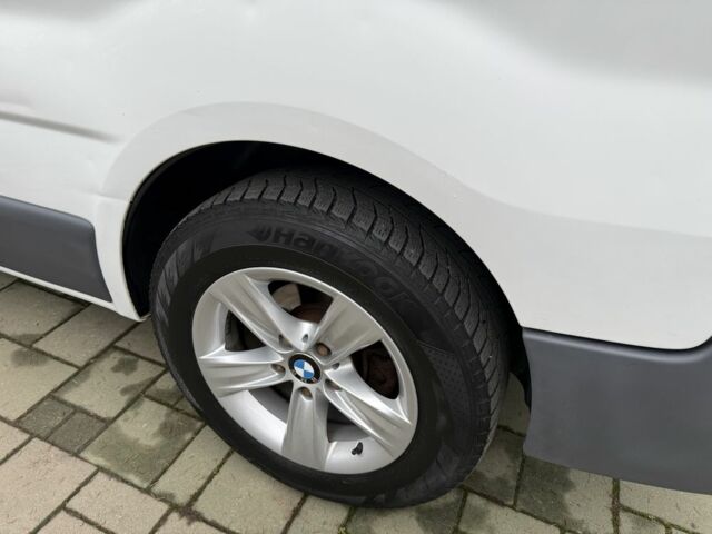 Белый Рено Трафик, объемом двигателя 2 л и пробегом 385 тыс. км за 8500 $, фото 13 на Automoto.ua