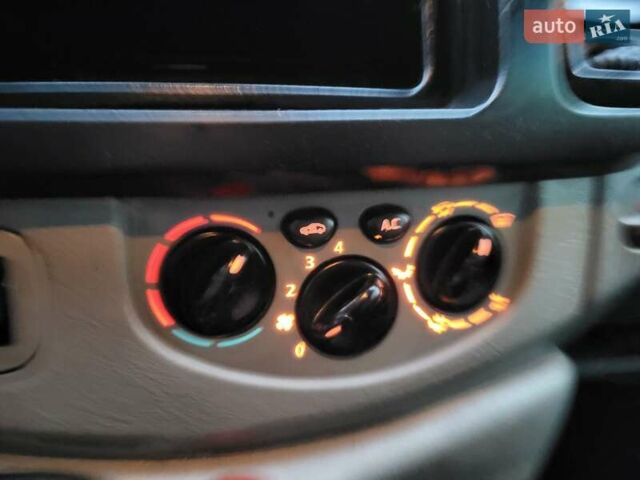 Белый Рено Трафик, объемом двигателя 2 л и пробегом 261 тыс. км за 8999 $, фото 88 на Automoto.ua