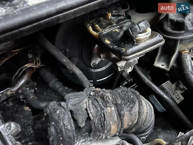 Белый Рено Трафик, объемом двигателя 2 л и пробегом 250 тыс. км за 5500 $, фото 8 на Automoto.ua