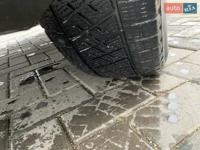 Білий Рено Трафік, об'ємом двигуна 2 л та пробігом 336 тис. км за 8200 $, фото 7 на Automoto.ua