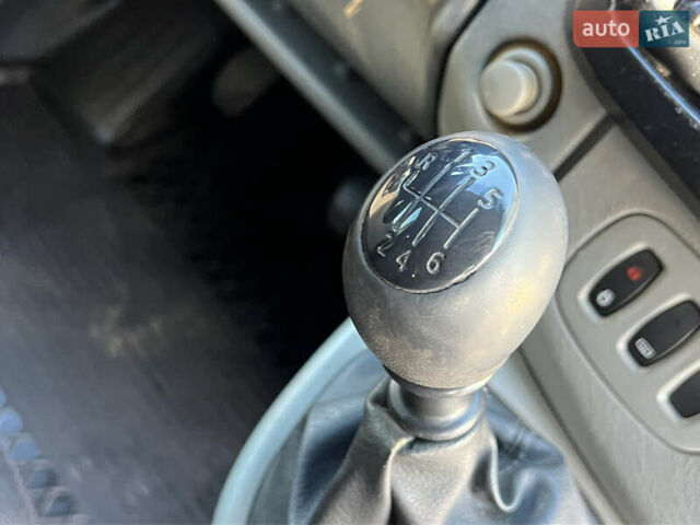 Белый Рено Трафик, объемом двигателя 2 л и пробегом 470 тыс. км за 8650 $, фото 35 на Automoto.ua