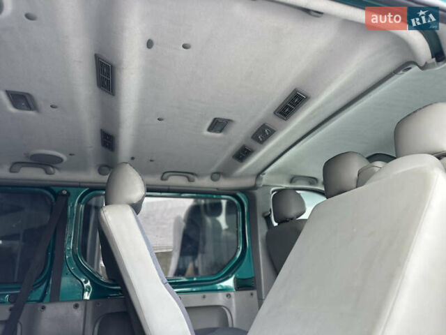 Рено Трафик 2007 в Черновцах на Automoto.ua Белый Рено Трафик, объемом двигателя 2 л и пробегом 400 тыс. км за 8000 $, фото 30 на Automoto.ua
