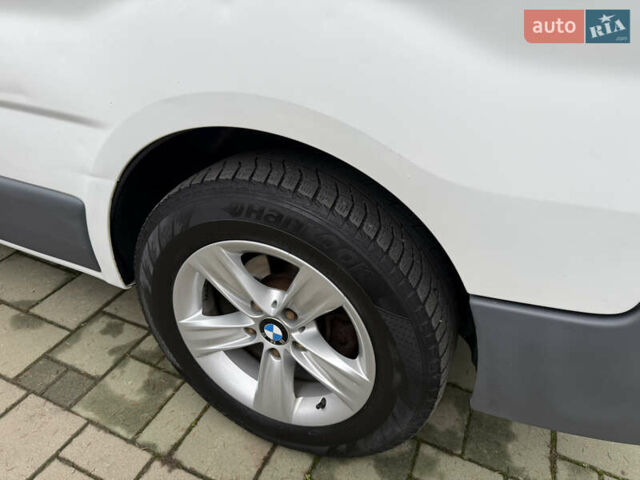 Білий Рено Трафік, об'ємом двигуна 2 л та пробігом 385 тис. км за 8500 $, фото 8 на Automoto.ua