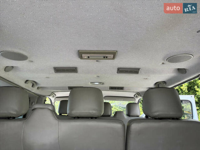 Рено Трафік 2007 у Корце на Automoto.ua Білий Рено Трафік, об'ємом двигуна 2 л та пробігом 468 тис. км за 7700 $, фото 15 на Automoto.ua