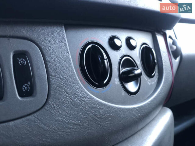 Белый Рено Трафик, объемом двигателя 2 л и пробегом 245 тыс. км за 7499 $, фото 39 на Automoto.ua