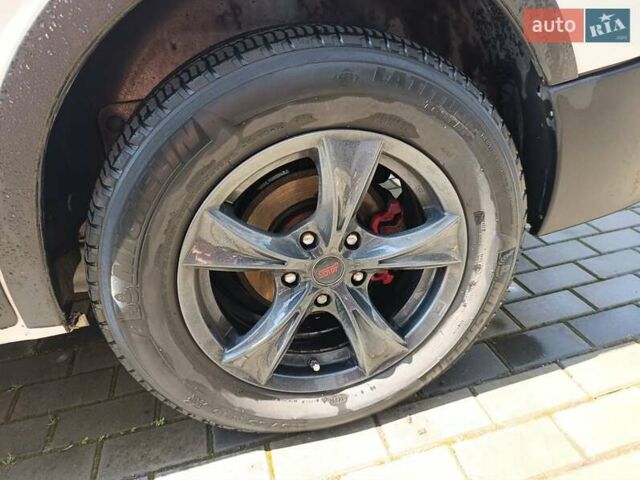 Рено Трафик 2007 в Львове на Automoto.ua Белый Рено Трафик, объемом двигателя 2 л и пробегом 184 тыс. км за 13000 $, фото 8 на Automoto.ua