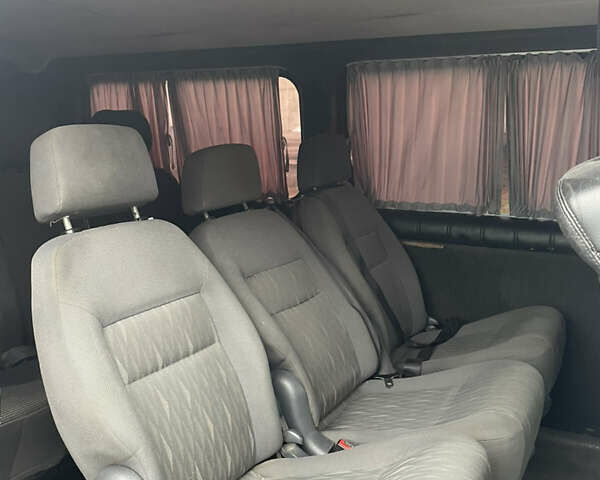 Белый Рено Трафик, объемом двигателя 2 л и пробегом 450 тыс. км за 7450 $, фото 20 на Automoto.ua