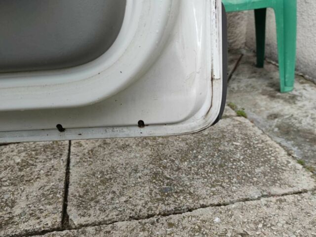 Рено Трафик 2008 в Хусте на Automoto.ua Белый Рено Трафик, объемом двигателя 0 л и пробегом 308 тыс. км за 8900 $, фото 12 на Automoto.ua