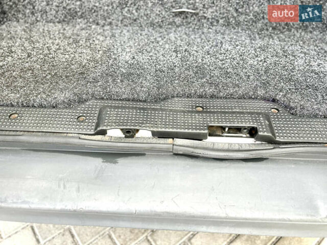 Белый Рено Трафик, объемом двигателя 2 л и пробегом 243 тыс. км за 9800 $, фото 51 на Automoto.ua