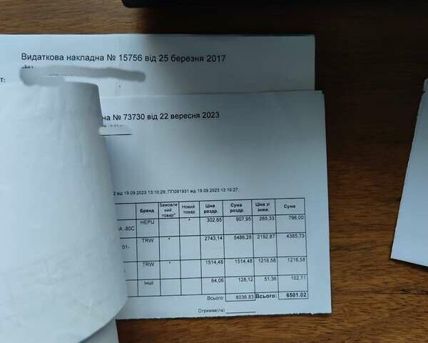 Белый Рено Трафик, объемом двигателя 2 л и пробегом 308 тыс. км за 9800 $, фото 36 на Automoto.ua