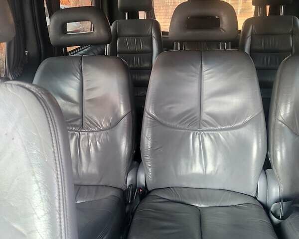 Белый Рено Трафик, объемом двигателя 2 л и пробегом 14 тыс. км за 9550 $, фото 5 на Automoto.ua