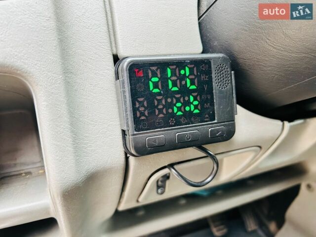 Білий Рено Трафік, об'ємом двигуна 2 л та пробігом 337 тис. км за 7390 $, фото 10 на Automoto.ua