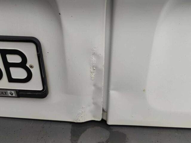 Рено Трафик 2008 в Хусте на Automoto.ua Белый Рено Трафик, объемом двигателя 0 л и пробегом 308 тыс. км за 8900 $, фото 21 на Automoto.ua