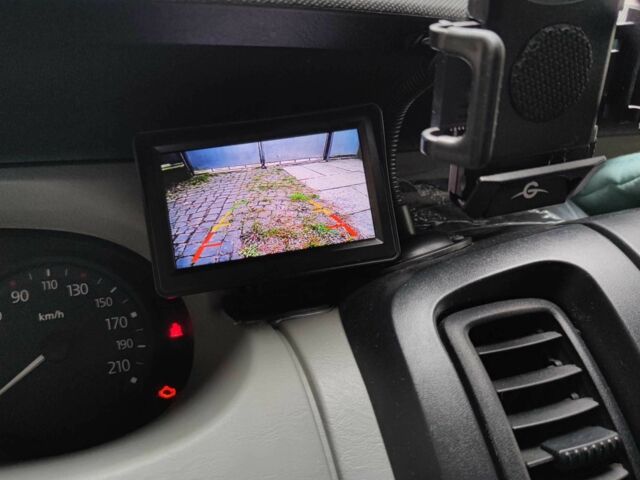 Рено Трафик 2008 в Хусте на Automoto.ua Белый Рено Трафик, объемом двигателя 0 л и пробегом 308 тыс. км за 8900 $, фото 10 на Automoto.ua