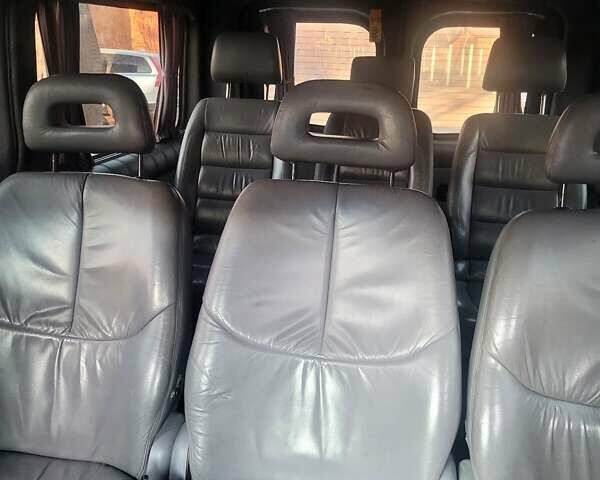 Белый Рено Трафик, объемом двигателя 2 л и пробегом 14 тыс. км за 9550 $, фото 4 на Automoto.ua