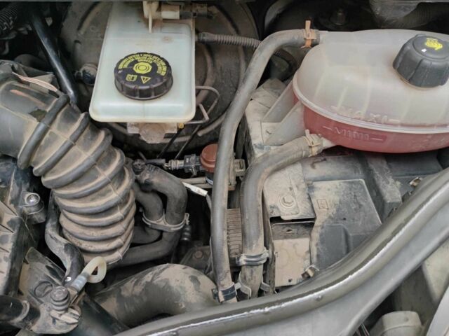 Рено Трафик 2008 в Хусте на Automoto.ua Белый Рено Трафик, объемом двигателя 0 л и пробегом 308 тыс. км за 8900 $, фото 15 на Automoto.ua