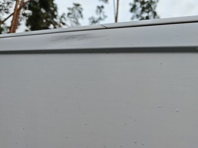 Белый Рено Трафик, объемом двигателя 2 л и пробегом 285 тыс. км за 6500 $, фото 7 на Automoto.ua