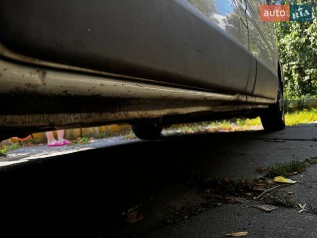 Білий Рено Трафік, об'ємом двигуна 2.5 л та пробігом 243 тис. км за 8200 $, фото 16 на Automoto.ua