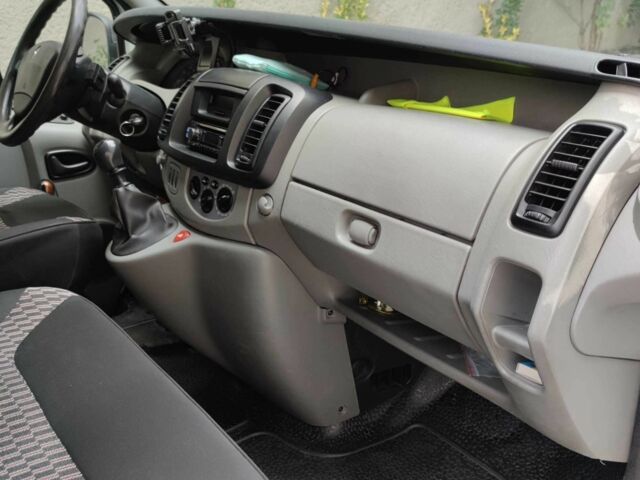 Рено Трафик 2008 в Хусте на Automoto.ua Белый Рено Трафик, объемом двигателя 0 л и пробегом 308 тыс. км за 8900 $, фото 13 на Automoto.ua