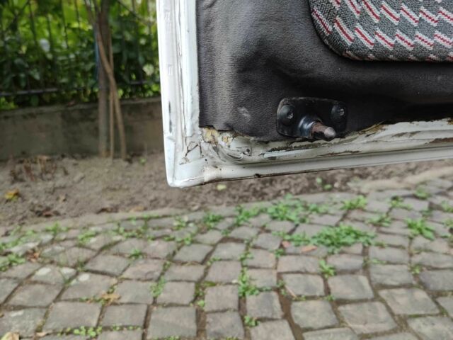 Рено Трафик 2008 в Хусте на Automoto.ua Белый Рено Трафик, объемом двигателя 0 л и пробегом 308 тыс. км за 8900 $, фото 18 на Automoto.ua