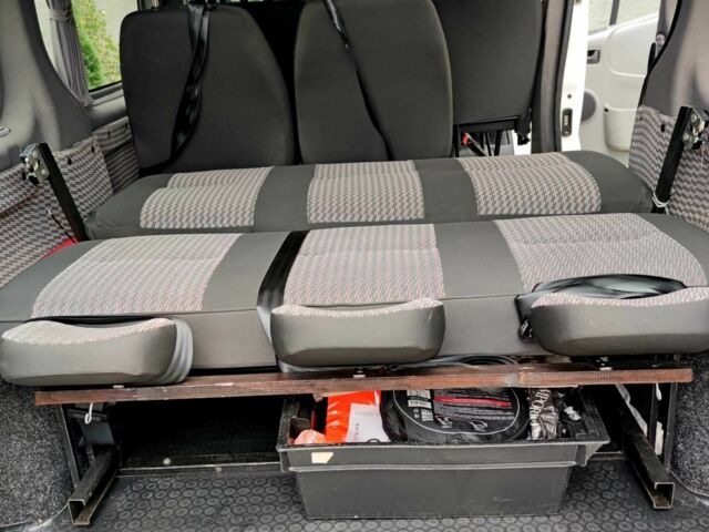 Рено Трафик 2008 в Хусте на Automoto.ua Белый Рено Трафик, объемом двигателя 0 л и пробегом 308 тыс. км за 8900 $, фото 20 на Automoto.ua