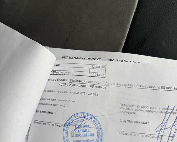 Белый Рено Трафик, объемом двигателя 2 л и пробегом 344 тыс. км за 9400 $, фото 20 на Automoto.ua