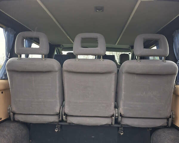 Рено Трафик 2009 в Валках на Automoto.ua Белый Рено Трафик, объемом двигателя 2 л и пробегом 307 тыс. км за 9000 $, фото 18 на Automoto.ua