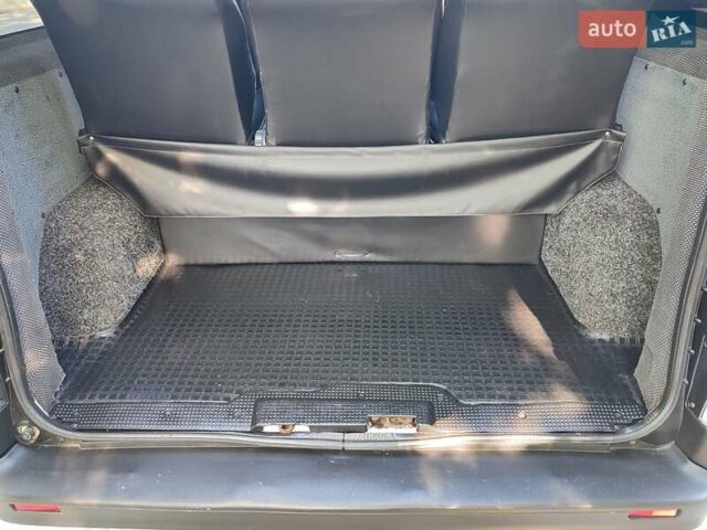 Белый Рено Трафик, объемом двигателя 2 л и пробегом 389 тыс. км за 11450 $, фото 45 на Automoto.ua