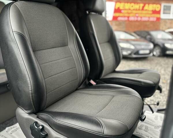 Білий Рено Трафік, об'ємом двигуна 2 л та пробігом 386 тис. км за 10900 $, фото 11 на Automoto.ua