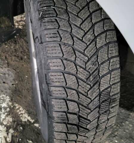 Белый Рено Трафик, объемом двигателя 2 л и пробегом 508 тыс. км за 12100 $, фото 18 на Automoto.ua