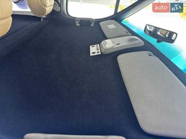 Білий Рено Трафік, об'ємом двигуна 2 л та пробігом 279 тис. км за 9900 $, фото 14 на Automoto.ua