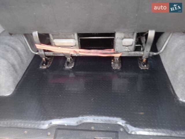 Белый Рено Трафик, объемом двигателя 2 л и пробегом 312 тыс. км за 10300 $, фото 22 на Automoto.ua