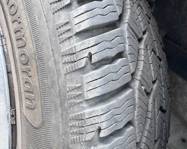 Білий Рено Трафік, об'ємом двигуна 2 л та пробігом 298 тис. км за 7999 $, фото 16 на Automoto.ua