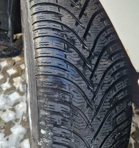 Белый Рено Трафик, объемом двигателя 2 л и пробегом 247 тыс. км за 12700 $, фото 13 на Automoto.ua