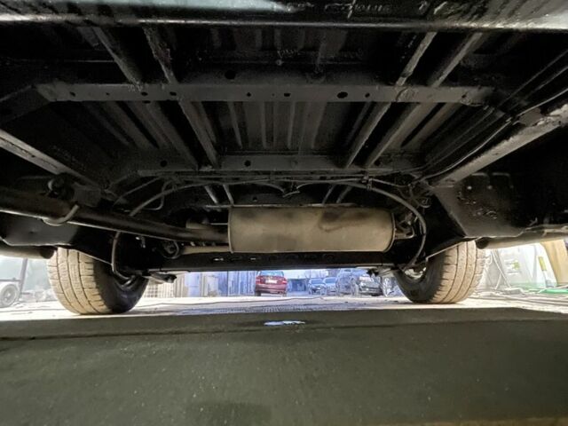 Белый Рено Трафик, объемом двигателя 2 л и пробегом 450 тыс. км за 12200 $, фото 13 на Automoto.ua