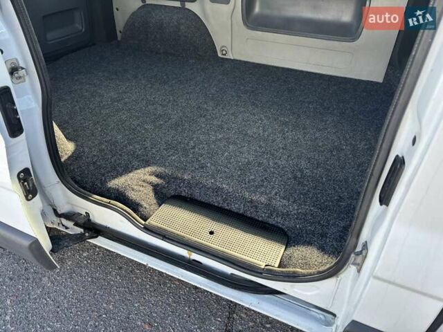 Білий Рено Трафік, об'ємом двигуна 2 л та пробігом 279 тис. км за 9900 $, фото 17 на Automoto.ua