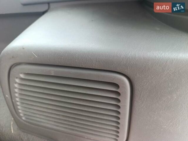 Белый Рено Трафик, объемом двигателя 2 л и пробегом 290 тыс. км за 13300 $, фото 21 на Automoto.ua