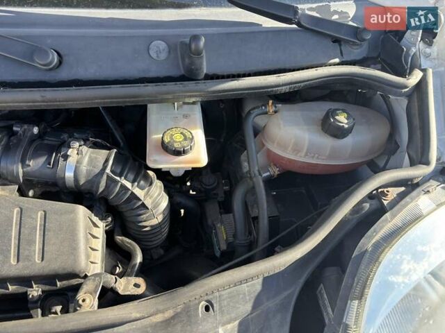 Білий Рено Трафік, об'ємом двигуна 2 л та пробігом 279 тис. км за 9900 $, фото 33 на Automoto.ua