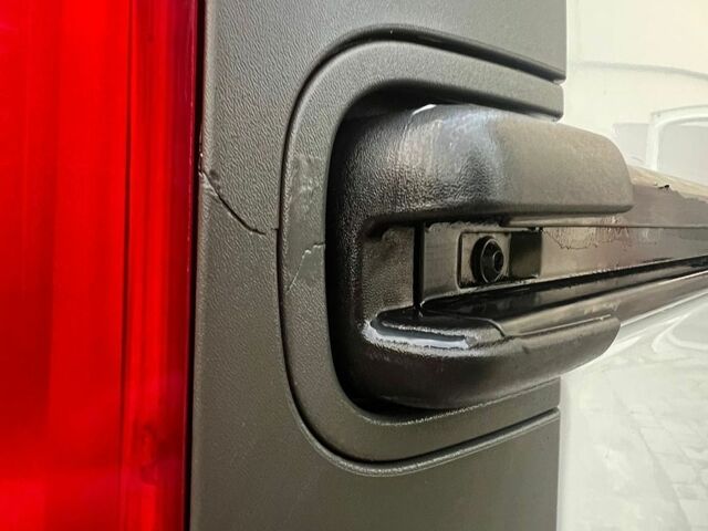 Білий Рено Трафік, об'ємом двигуна 2.46 л та пробігом 200 тис. км за 11500 $, фото 25 на Automoto.ua