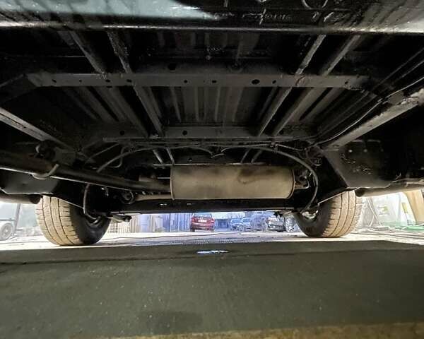 Белый Рено Трафик, объемом двигателя 2 л и пробегом 450 тыс. км за 12200 $, фото 12 на Automoto.ua