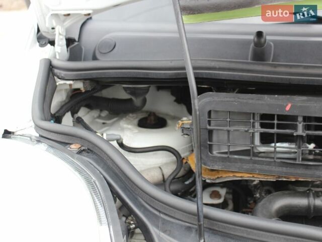 Білий Рено Трафік, об'ємом двигуна 2 л та пробігом 249 тис. км за 11990 $, фото 39 на Automoto.ua