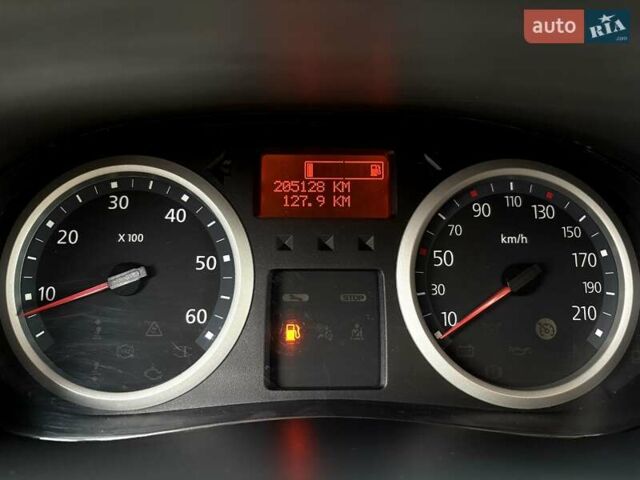 Білий Рено Трафік, об'ємом двигуна 2 л та пробігом 210 тис. км за 14990 $, фото 40 на Automoto.ua