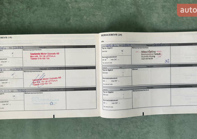 Белый Рено Трафик, объемом двигателя 2 л и пробегом 320 тыс. км за 12000 $, фото 17 на Automoto.ua