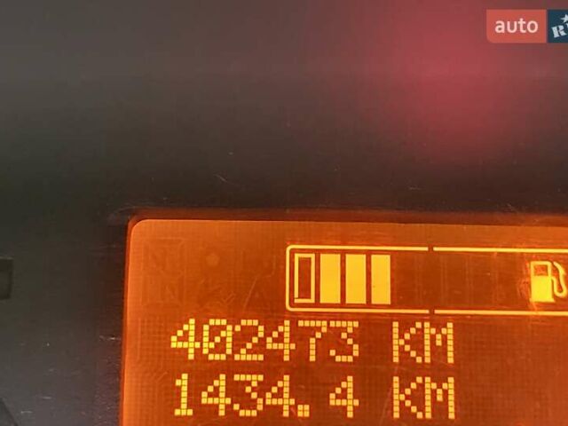 Рено Трафик 2011 в Ровно на Automoto.ua Белый Рено Трафик, объемом двигателя 2 л и пробегом 402 тыс. км за 11200 $, фото 26 на Automoto.ua