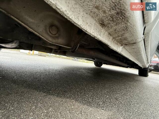 Білий Рено Трафік, об'ємом двигуна 2 л та пробігом 385 тис. км за 11000 $, фото 25 на Automoto.ua