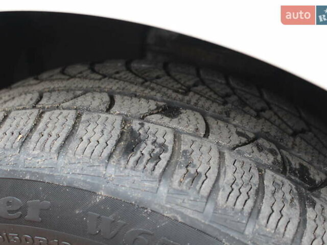 Белый Рено Трафик, объемом двигателя 2 л и пробегом 272 тыс. км за 13598 $, фото 21 на Automoto.ua