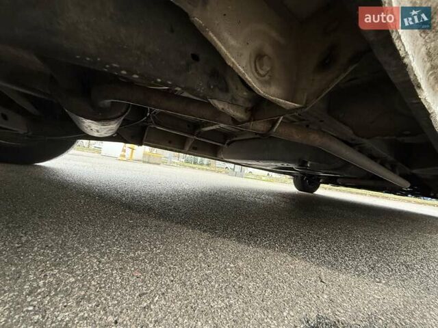 Білий Рено Трафік, об'ємом двигуна 2 л та пробігом 385 тис. км за 11000 $, фото 24 на Automoto.ua