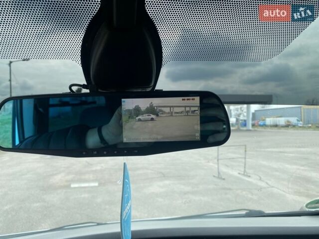 Белый Рено Трафик, объемом двигателя 2 л и пробегом 320 тыс. км за 12250 $, фото 36 на Automoto.ua