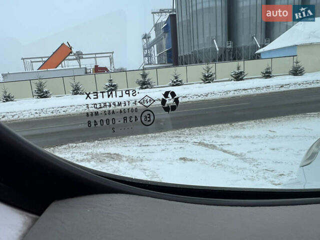 Белый Рено Трафик, объемом двигателя 2 л и пробегом 298 тыс. км за 13150 $, фото 29 на Automoto.ua